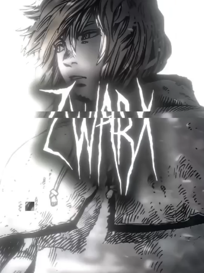 Thorfinn 🔥🐐 ... #thorfinn#edit#viral#fypp#anime 