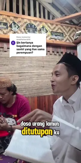 Membalas @rendifahlevi610 ketika mereka bangga dengan dosanya lalu apa alasan kita tida bangga akan hal hal postiv. #santri #ngaji #masukberandafyp 