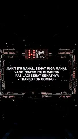 Absen yang abis disakitin😂✨ #fy #fyp #superhousepaskal #xyzbca #holywings 