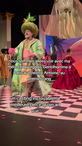 un casting incroyable, Jean Paul Rouve, Michaël Cohen, @Jeanlouisbarcelona , Joseph Olivennes, Julien Boclé, Taylor Chateau, Hugues Delamarlière, Eleonora Galasso, Audrey Langle, Joséphine Meunier, , Florent Operto, Marie Parisot, Marie Parouty, Héloïse Vellard... incroyable  #moliere #theatre #paris #theatretok  #avis 