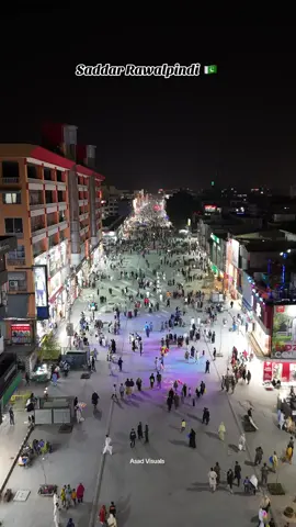 New Look Saddar Rawalpindi #rawalpindi #saddar #bankroad #foryoupage❤️❤️ #asadvisuals 