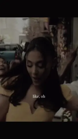 Gabriela - Ariana Grande version (AI) #arianagrande #katseye #gabriela #foryou #lyrics 