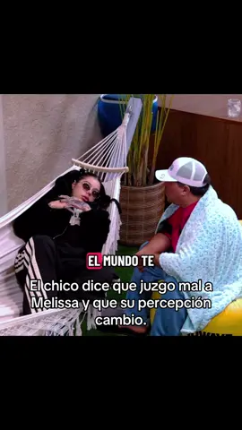 El odio disfrazado de admiración.🫦🔥💋#melissagate #melissa #iconica #lacasadealofoke #paratiiiiiiiiiiiiiiiiiiiiiiiiiiiiiii 