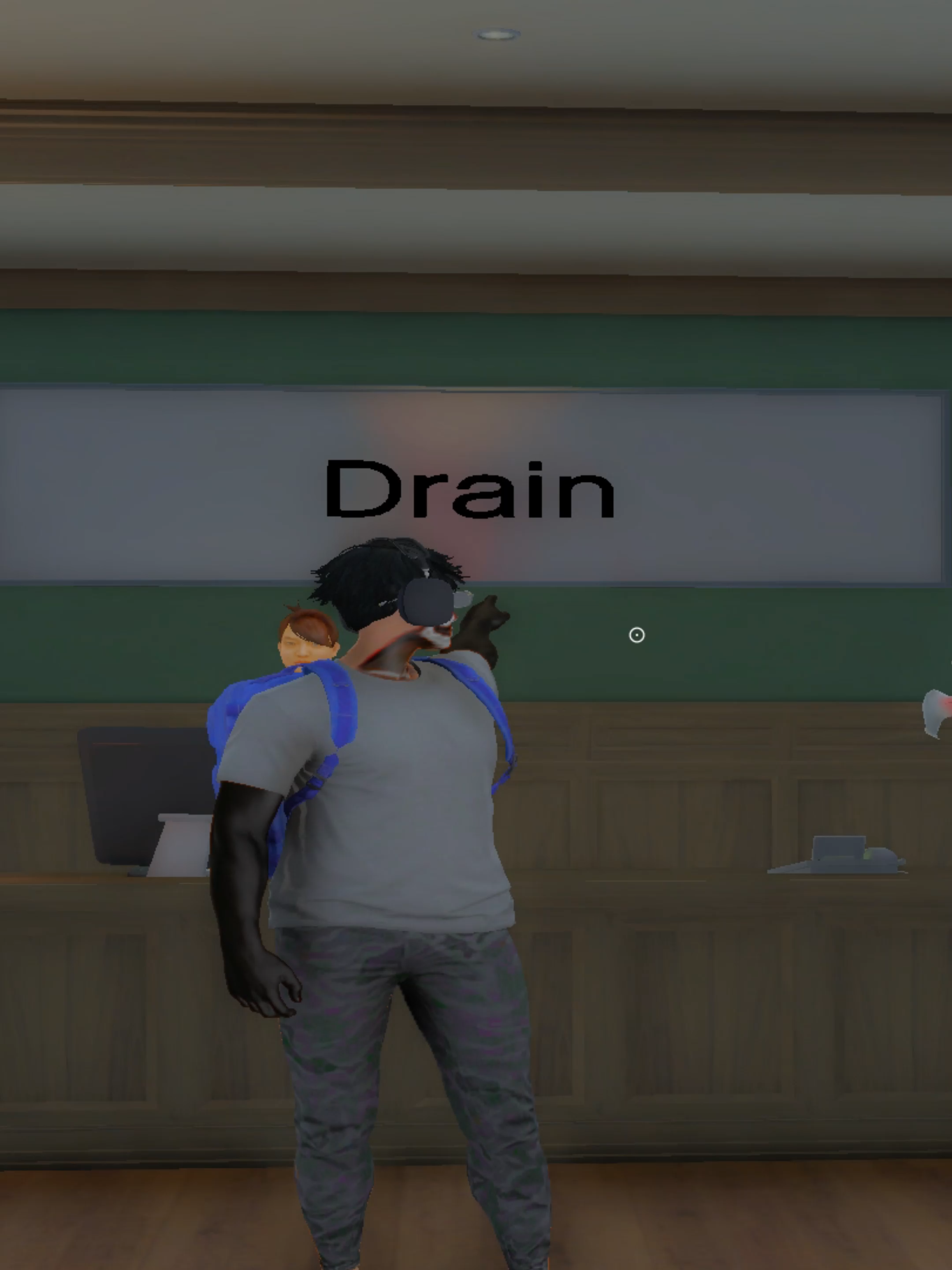 /promo Cxy Kick : CxyYX Drain  #dc #majestic