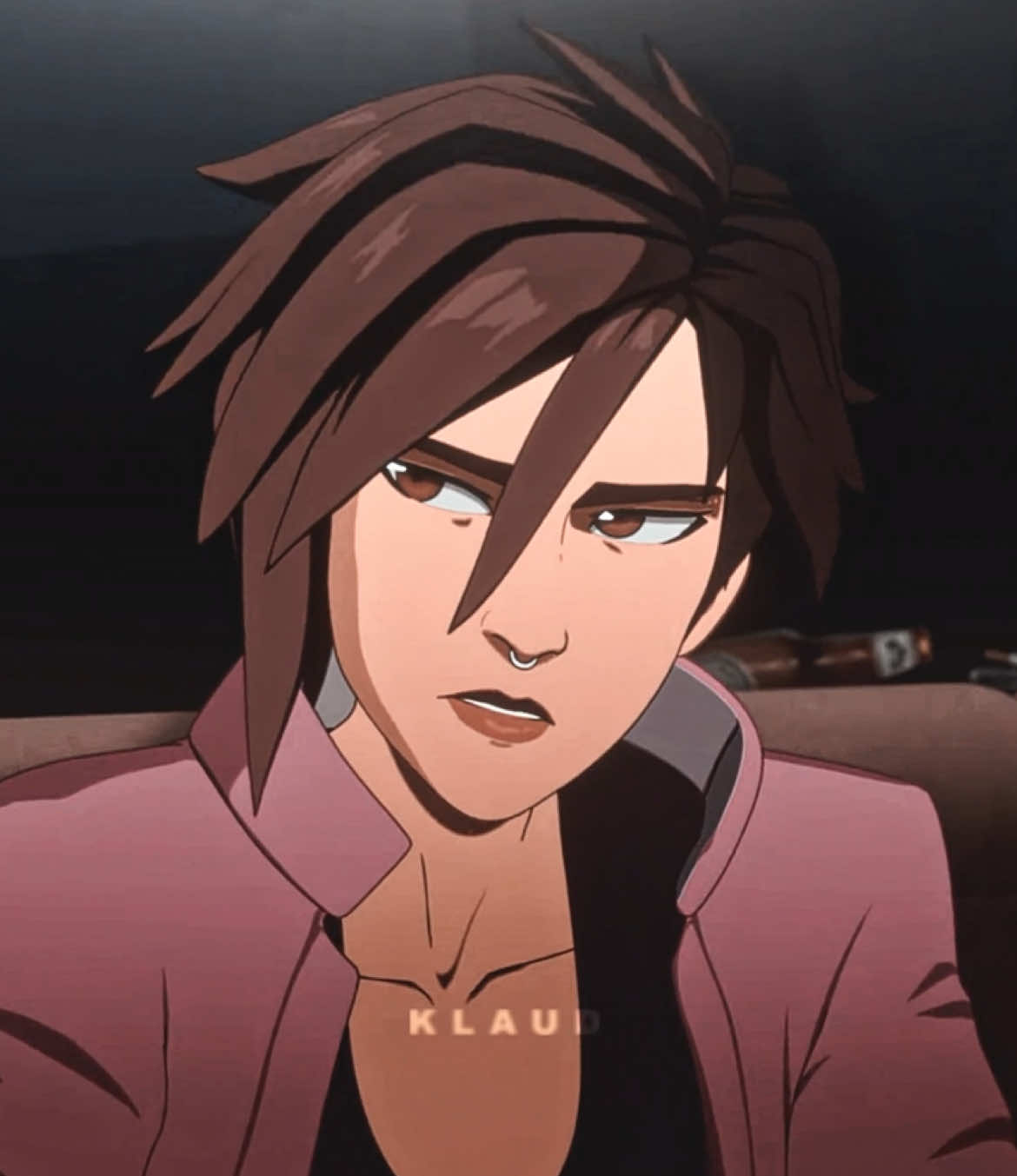 I can’t believe Invisigal was a spy this whole time😭#fyp #edit #4k #invisigal #dispatchedit 