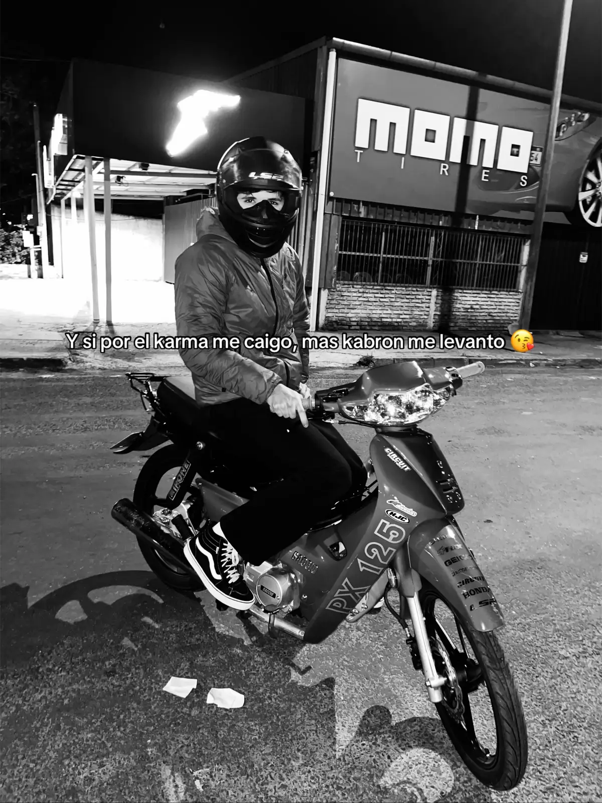 #fbyツ #foroyou #paratii #popular #karma 