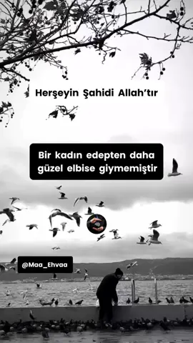Değerini  insanlar Değil RABBİN Bilir...