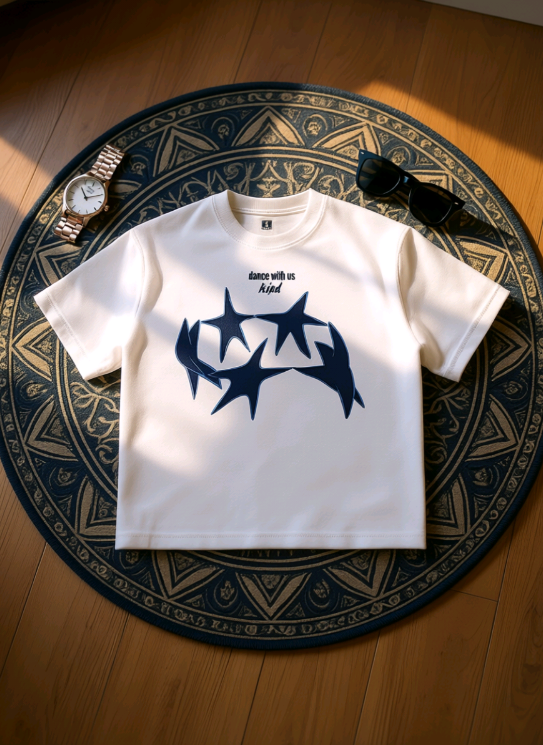 Rokomendasi T-shirt Karen🤫#tshirt #boxyfit #y2k 