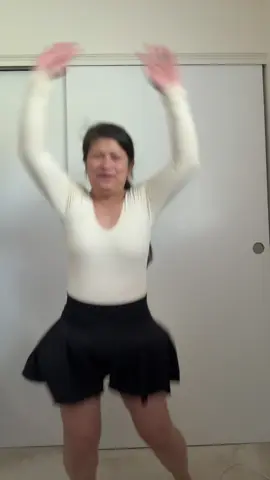 This OQQ outfit is giving me  cheerleader vibes #longsleevebodysuit #oqqbodysuits #oqqskirt #tiktokshopcreatorpicks #tiktokshopsparkcreator 