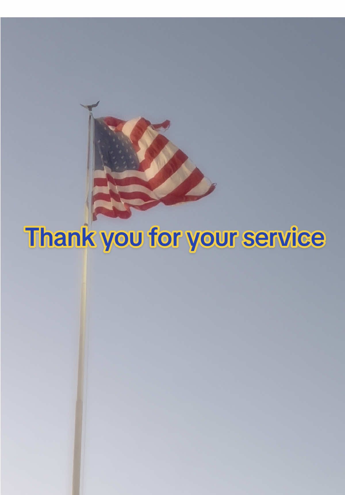 Saw this flag waving at Universal Studios while visiting L.A. this last month 🇺🇸💙 It hit me hard…being far from home makes you appreciate those who fought for it even more. Happy #VeteransDay ❤️🤍💙 #ThankYouVeterans #LaMamiJulie #LatinaAbroad #UniversalStudiosHollywood 