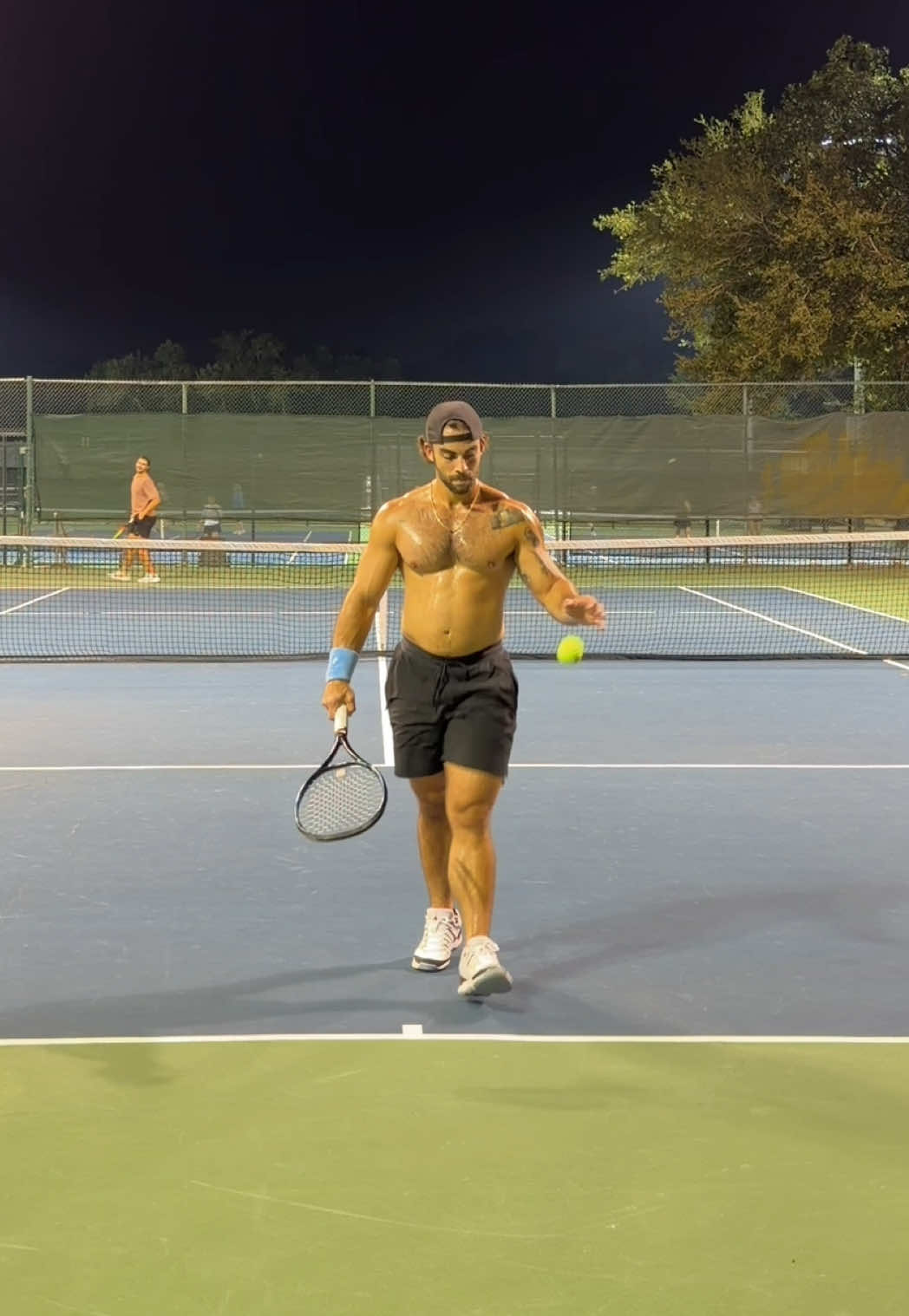 #fyp #tennis #tennisplayer 