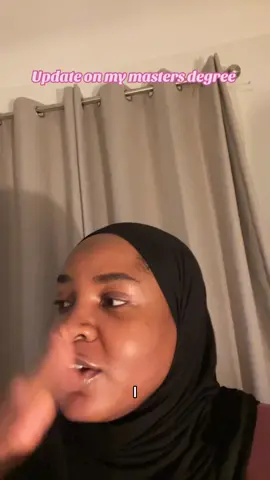 How the second year of my masters degree is going so far! Balancing full time work+ studying  #uni #mastersdegree #ukuniversity #unitok 