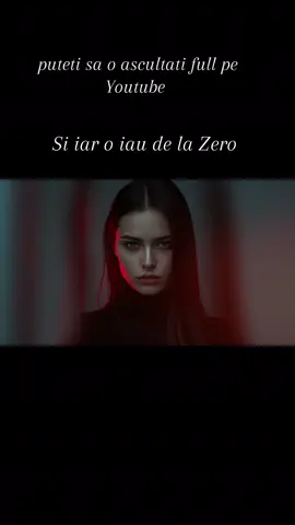 am lansat melodia ,, și iar o iau de la zero ,, va astept pe youtube cu  o apreciere si o parere o seara minunata 🥰🥰🫡🫡 #zero #foruyou #viral #robyartistu 