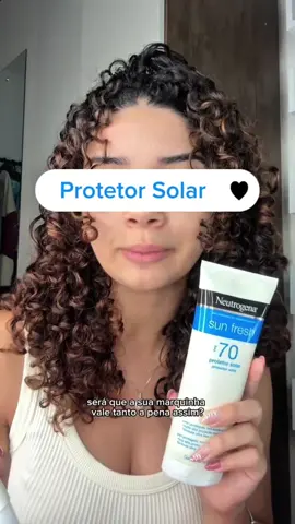 kit com dois protetores Neutrogena com super oferta 🎁  link da loja na bio 🛍️ 