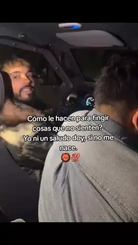 Cómo le hacen para fingir cosas que no sienten? Yo ni un saludo doy, si no me nace.#hipócritas #anuelaa🔥 #ladobleaa👹 #RHLM #contenido 