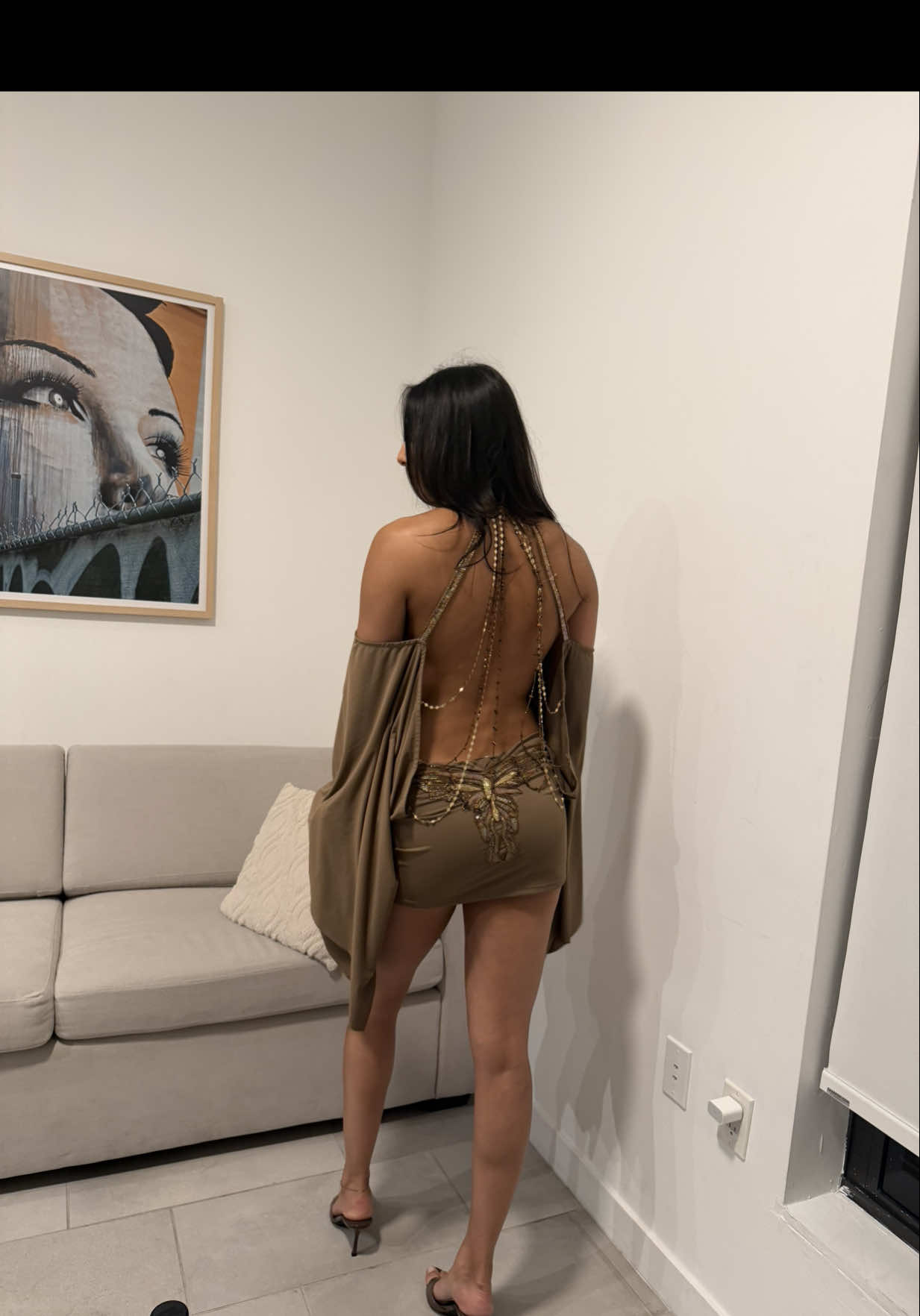 favourite dress of all time 