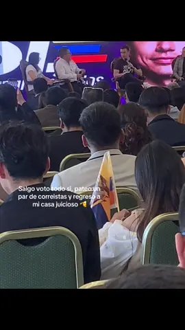 #noboa #ecuador🇪🇨 #elecciones2025 #creatorsearchinsight 