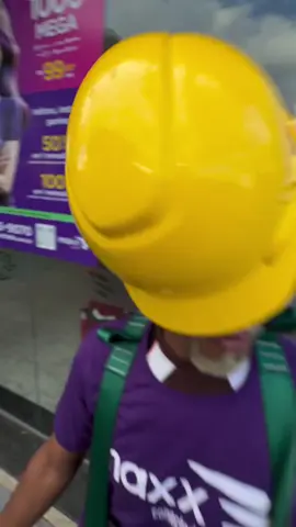 Assiste até o final 😂😂😂 #crisdoguincho #morrodotoramento 