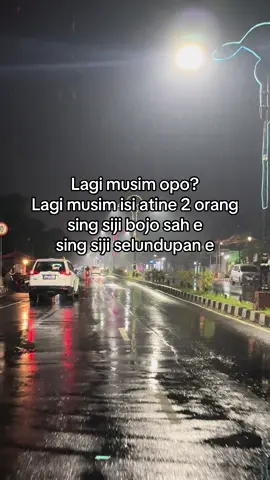 Kiro kiro ndok kono musim opo ? 🙏🏻😅 #bojoneuwong #selaludihati❤️ #slundupan #fyp #afinvibessad🥀 