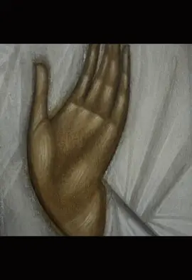 In Orthodox icons hand gestures usually convey a specific meaning, sometimes the IC XC blessing symbol, showing Christ’s name. Otherwise, an open palm means openess, acceptance of God’s will, and prayer. A hand over the heart means the depicted has achieved prayer in the heart. Touching the ring finger to the thumb symbolizes a start of a sermon. Hands crossed means the saint carried their life cross during test. #orthodox #icons #christianity 