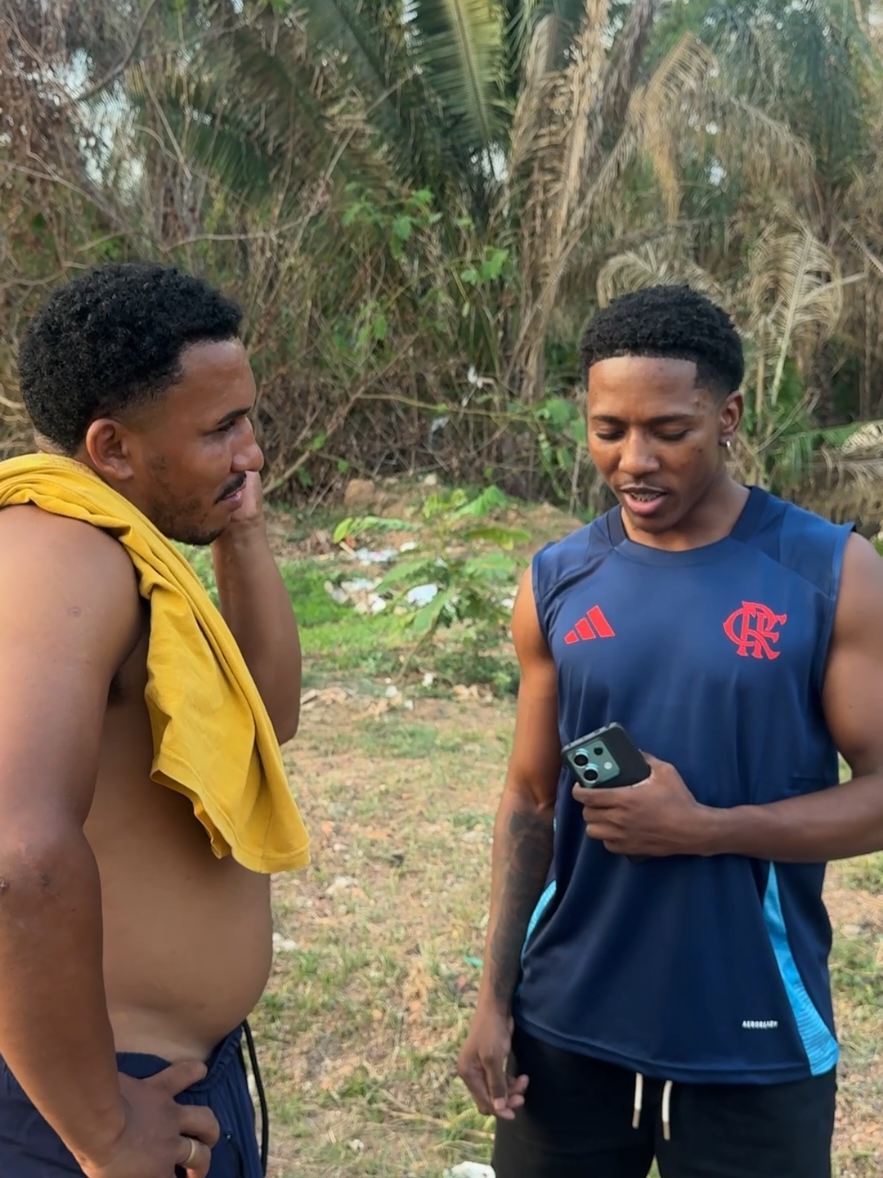 mendigo rico @Rei da Humildade 