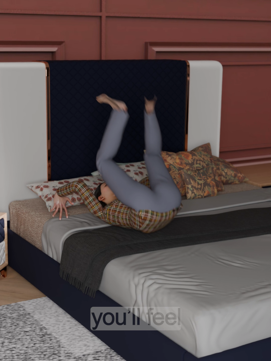 ​Hit Snooze? ⏰ The 10-Second NO-BLINK Hack to Instantly Shut Off Drowsiness!