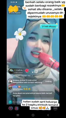 #berkahselalu🤲😇💕 