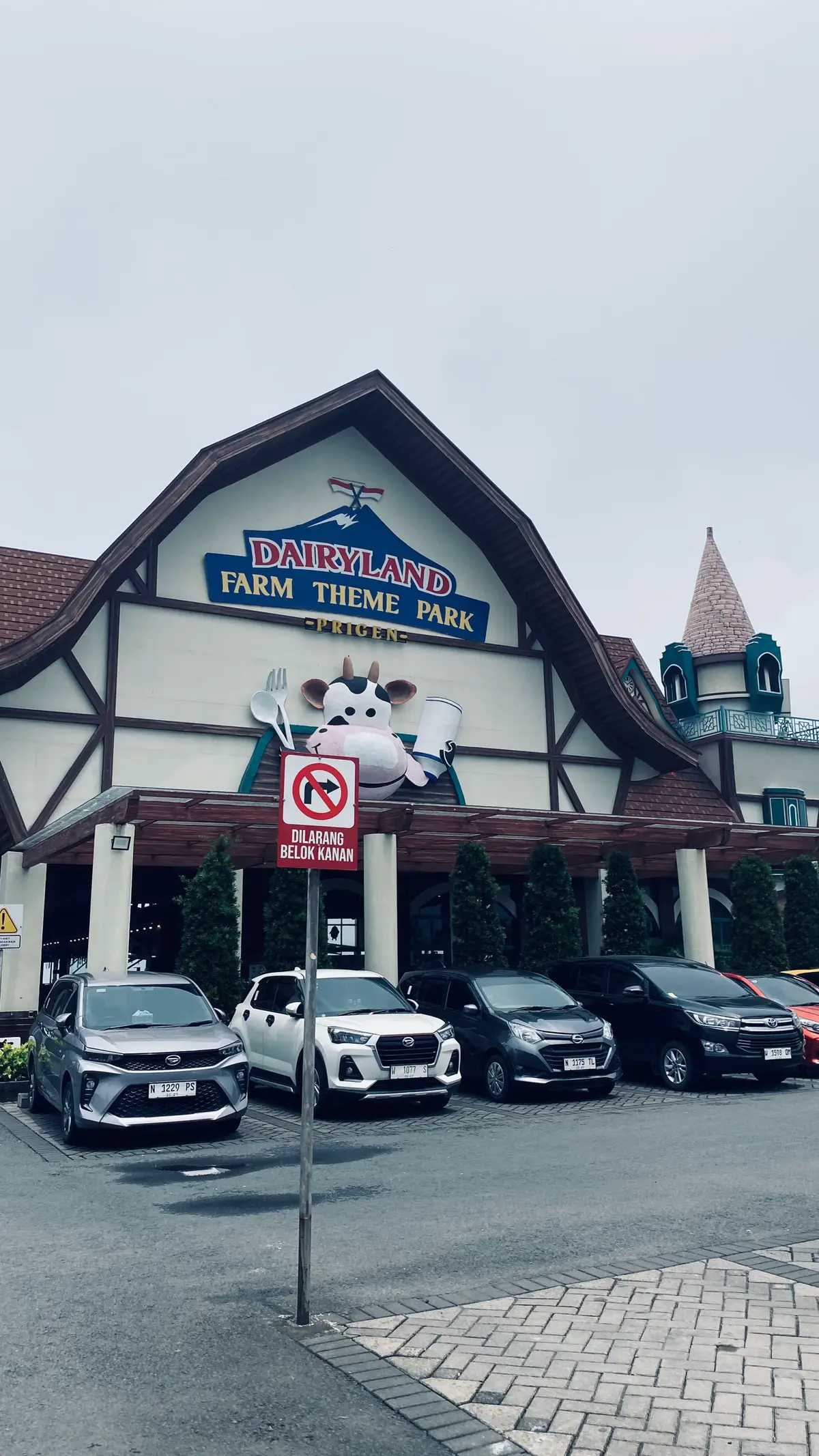 🤏🏻 #dairylandprigen #cimoryprigenjawatimur #chocomory 