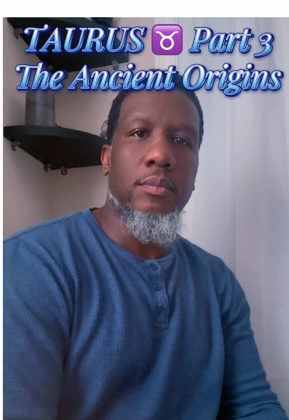 You don’t meet a Taurus by accident. You were sent to them, to find stability, to be tested, or to be protected. #Taurus #Zodiac #Viral #FZF #LytLyfe 