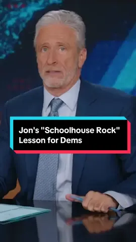 Dems caved for a promise of a Senate vote when they don't control the Senate, House, or presidency? Do they know how this s**t works? #DailyShow #Senate #Democrats 