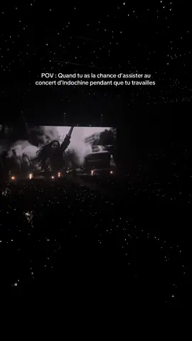 #foryou #indochine #concert 