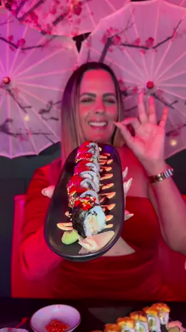 #CapCut #sushi #sushilover 