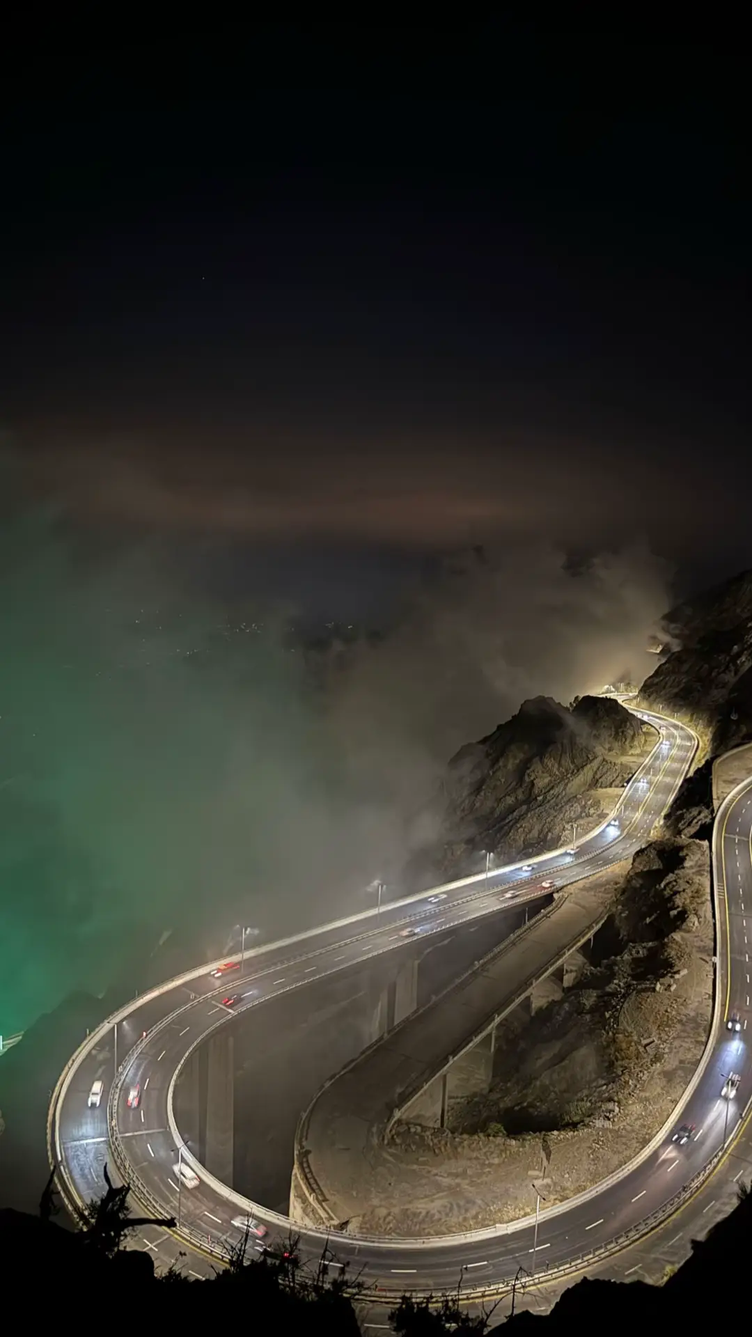 #sssssssssssssssssssssssssssssssssssss #الطائف #الهدا #ضباب #taif 