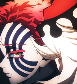 Báilalo gozaloo#akaza #akazaedit #demonslayer #animefyp #funk 