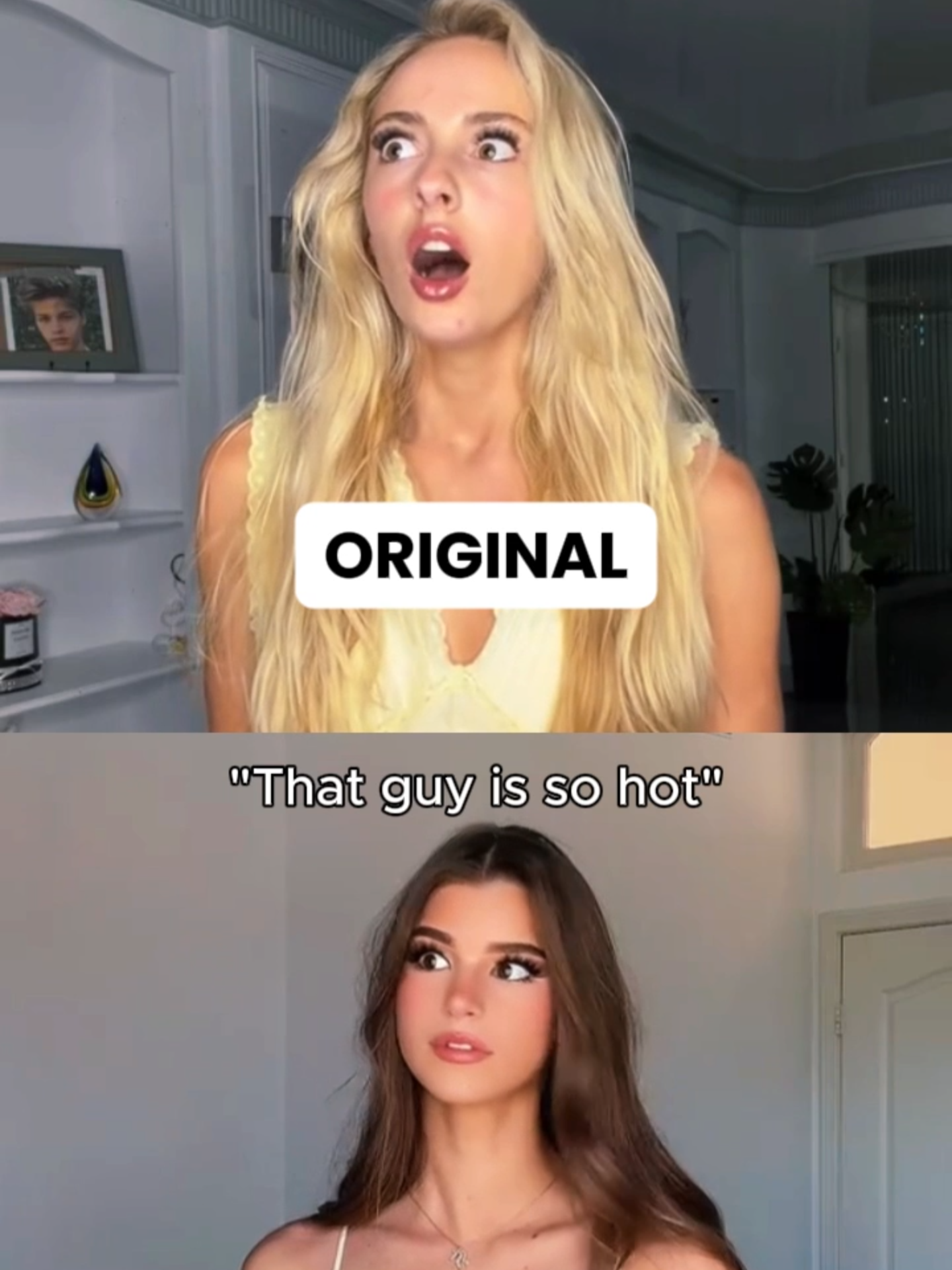 #fyp #nataliereynolds #brookemonk