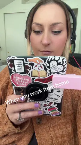 Why you even calling #wfh #wfhlife #workfromhome #workfromhomelife #insurance 