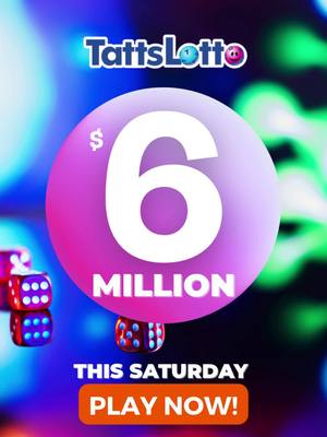 Secure your entry now!