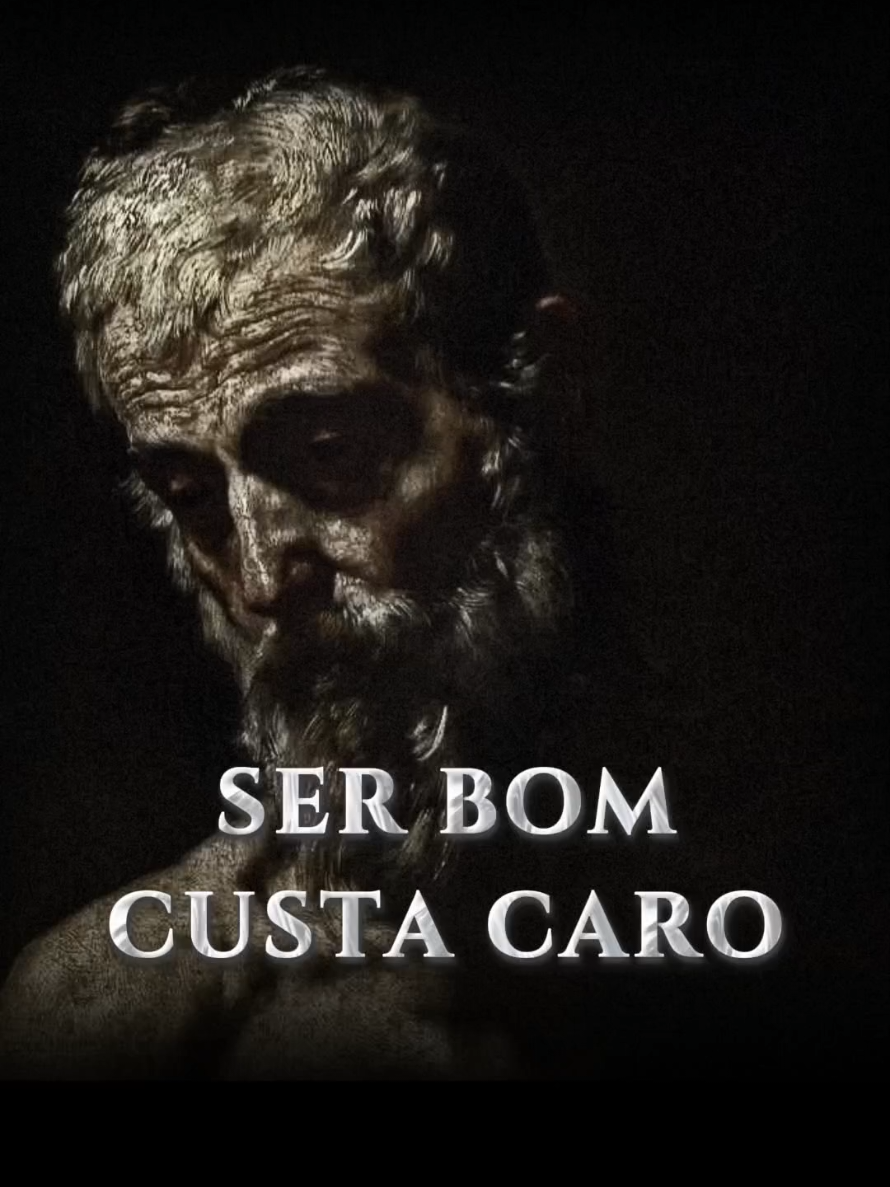 Bondade atrai lobos. Este vídeo não é uma citação direta de Nicolau Maquiavel, mas uma interpretação moderna inspirada em suas ideias. Seu objetivo é capturar a essência de sua filosofia de forma moderna e acessível. #filosofia #maquiavel #poder #manipulacao 