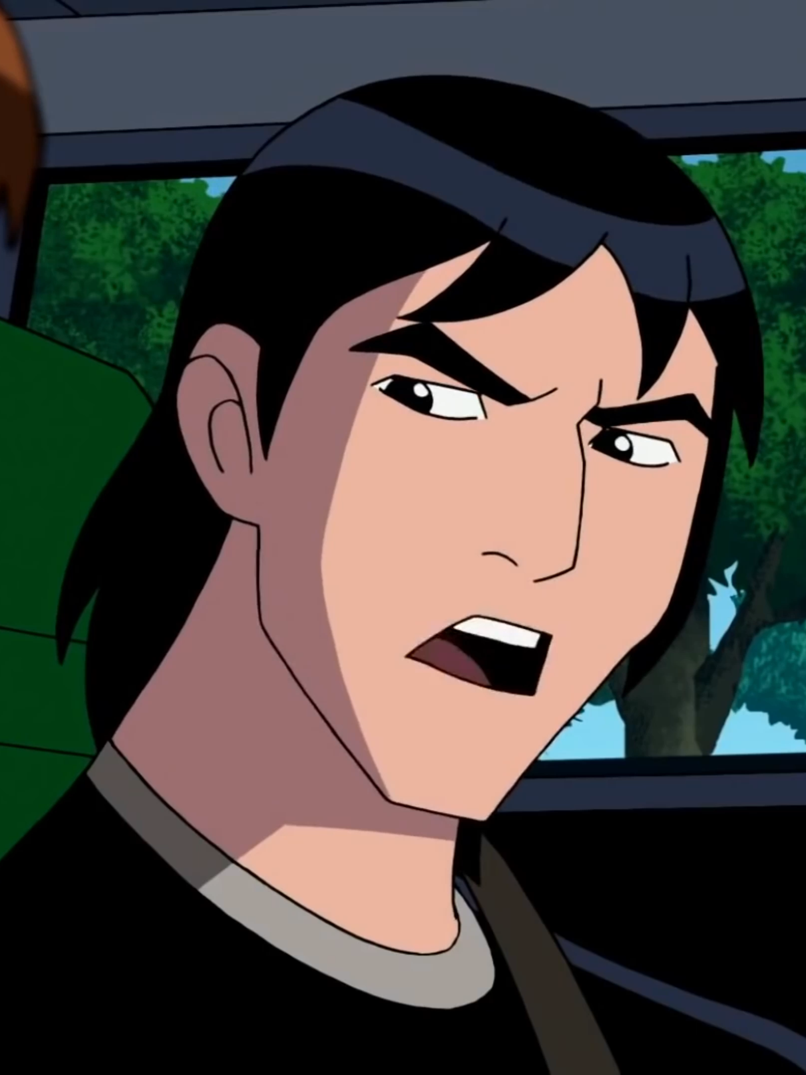 Ascend + Psl scores with @jawmaxai  #ben10 #beauty #viral #looksmax