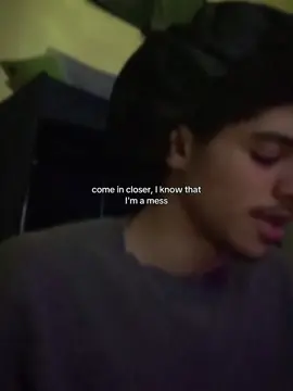 I Run (slowed a little). @haven.artist #music #cover