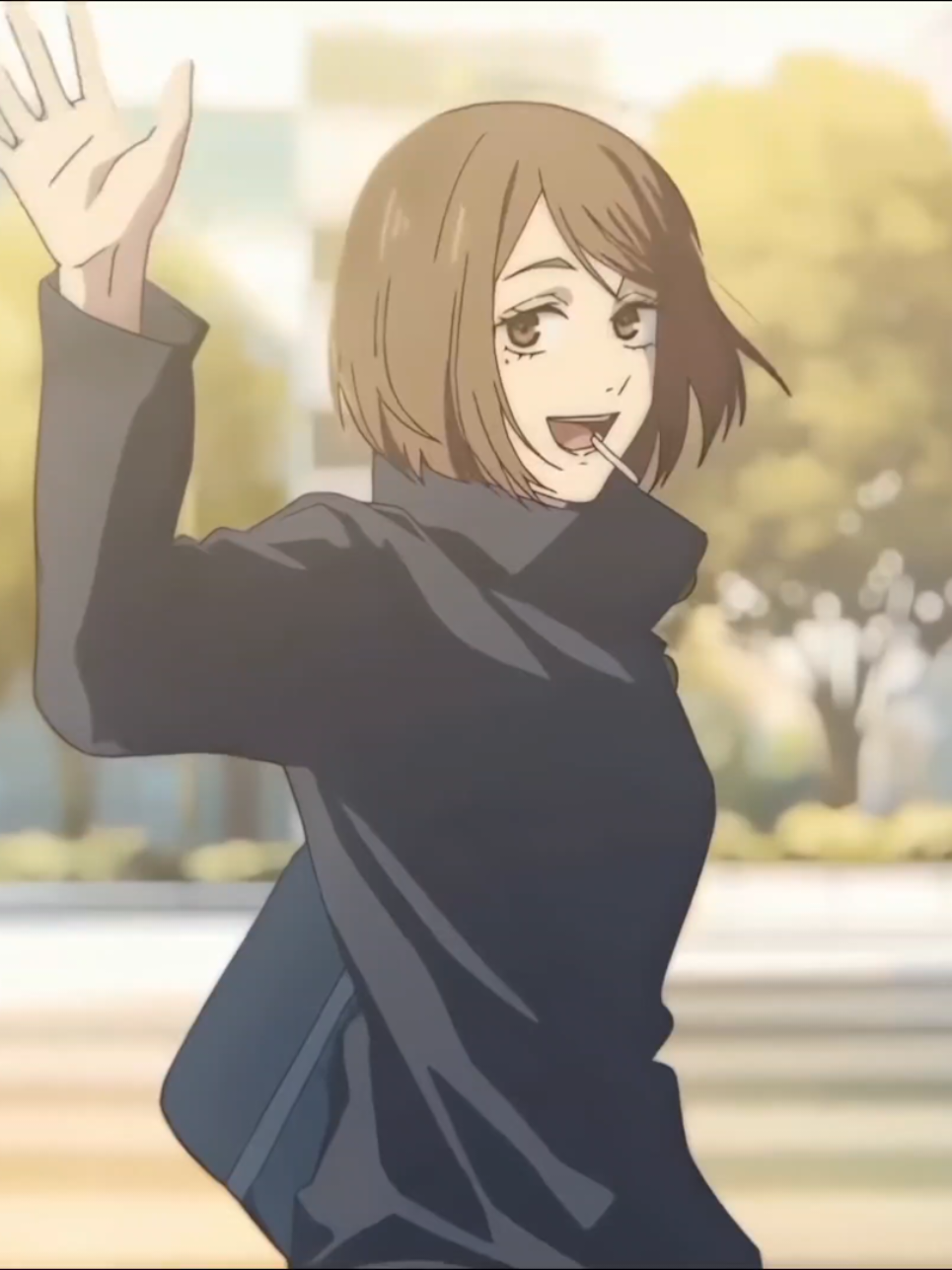 NOBARA×SHOKO  (nao gostei muito desse💔) #fyp #fy #viral #nobarakugisaki #shoko  . . . @ℳ𝑎𝑙𝑢 🧚‍♀️ @𝓑run𝐚 🐈‍⬛ @𝙇u͟ꫝ @𝓖𝓲𝓸𝓿𝓪𝓷𝓷𝓪⋆ @𖦹 ִ ˑ🩸choso🩸 ִ 𖦹 ִ @Vyx ୨ৎ @Joka @lala (konan's girl) 💙 @★ᯓ𝓑𝔂𝓪 𝓼𝔂𝓵𝓵𝓿𝓪 ᯓ★ @ℰׁ. @# Kiyomi Aishi @🍡 ִ  𑂘 𝓥ꪱ꯭𝗏꯭ꪱ꯭ 💭 ׁ ִ ৎৎ: @ceci ෆ @𝒍𝒊𝒗 ✮ 𝜗𝜚 ˚. 