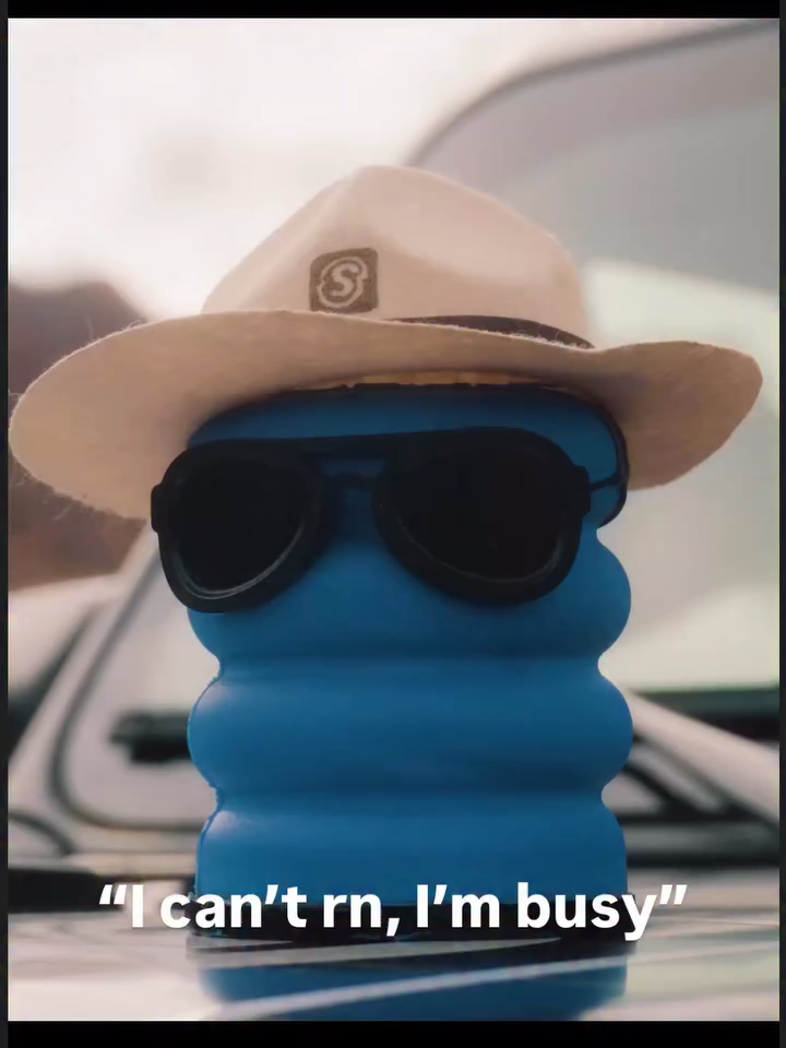 The SEMA withdrawals are real. We had so much meeting all of you and can’t wait until next time! #semashow #semashow2025 #journeybetter