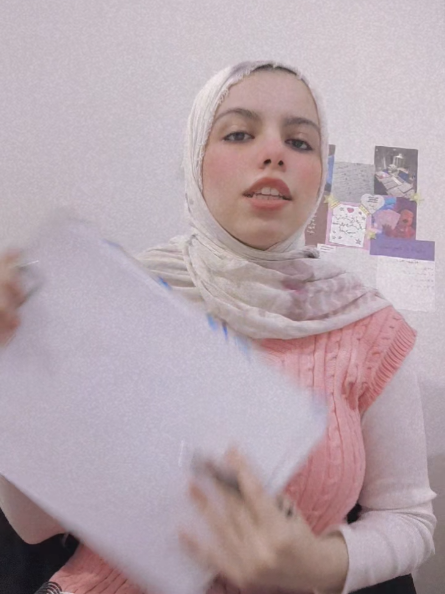 إزاى تلم كل المتراكم قبل الميد تيرم 🩺#مذاكرة #طب #medicalstudent  #studytok 