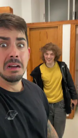 Real Infortunio con @Noah de Diego #parati #escardi #noahdediego 