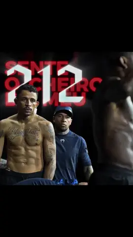 SEMANA DO CARLINHOS #edit #carlosprates #UFC @Thenightmare_170 