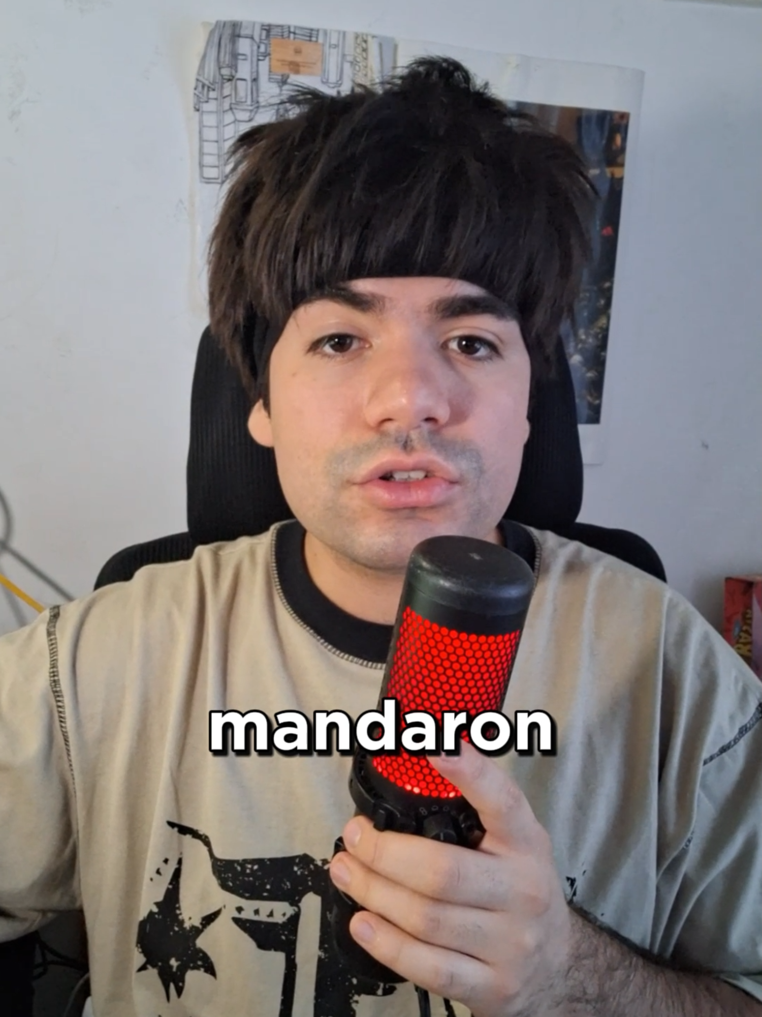 Pensó que MrBeast era racist* #thomsius #mrbeast #ishowspeed