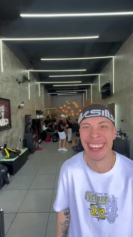 Barbearia #danca #passinho #barber #barbershop #barbearia 