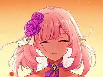 Happy birthday ely!!! #elysia #kevin #kevinkaslana #elykevin #kevely #honkaiimpact3rd 