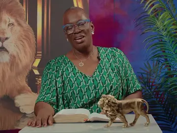 recebe.. . . #fyyyyyyyyyyyyyyyy #fyp #pastorasandraalves #viraliza #pregacao 