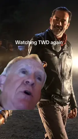 #twd #thewalkingdead #negan #jeffreydeanmorgan #walkingdead 